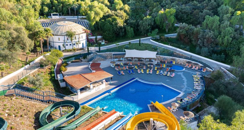 Bodrum Holiday Resort & Spa