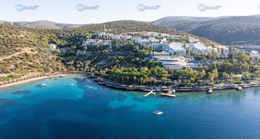 Bodrum Holiday Resort & Spa