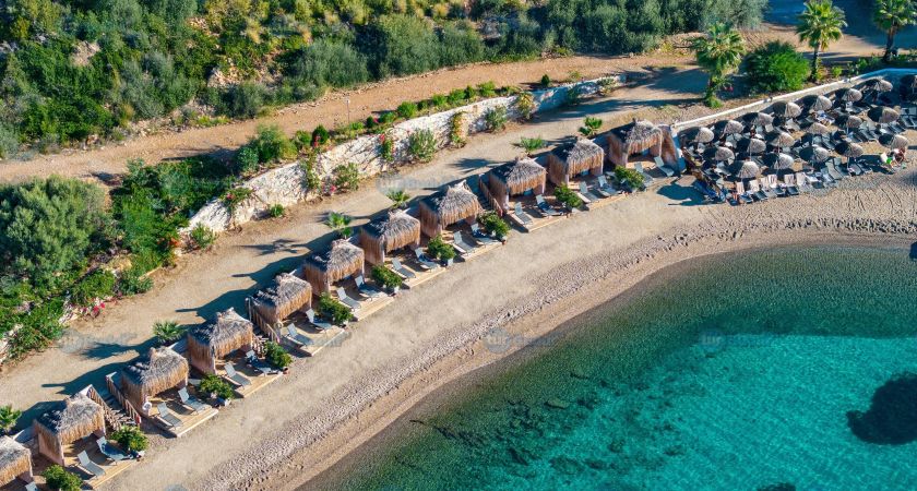 Bodrum Holiday Resort & Spa