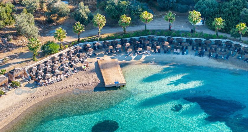 Bodrum Holiday Resort & Spa
