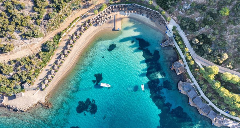 Bodrum Holiday Resort & Spa