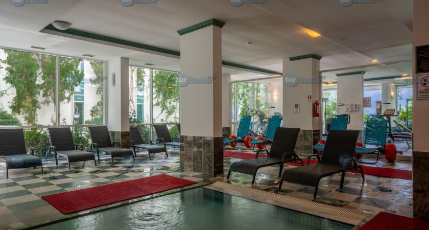 Bodrum Holiday Resort & Spa