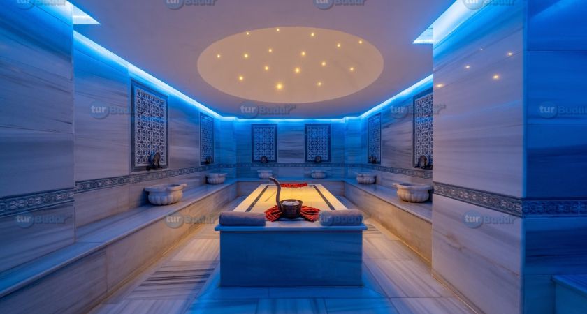 Bodrum Holiday Resort & Spa