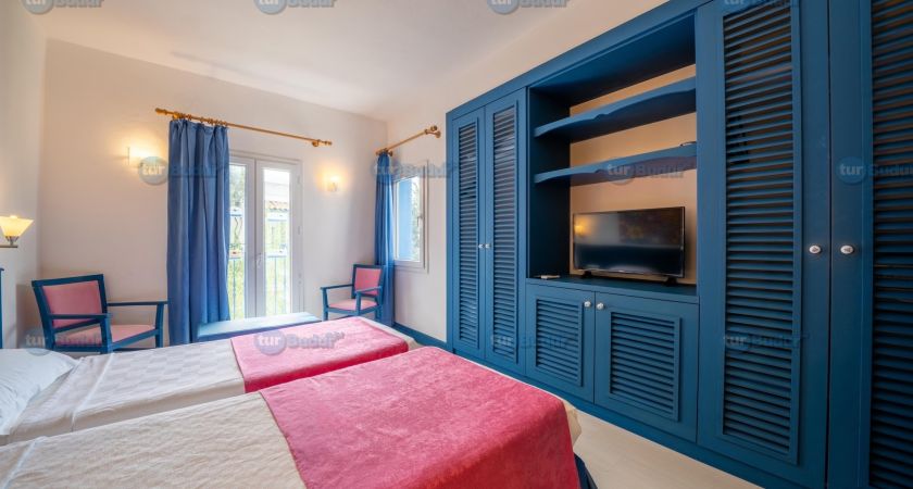 Bodrum Holiday Resort & Spa
