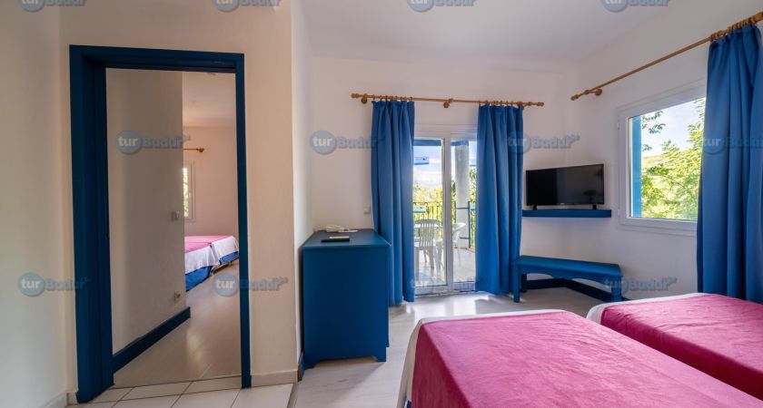 Bodrum Holiday Resort & Spa