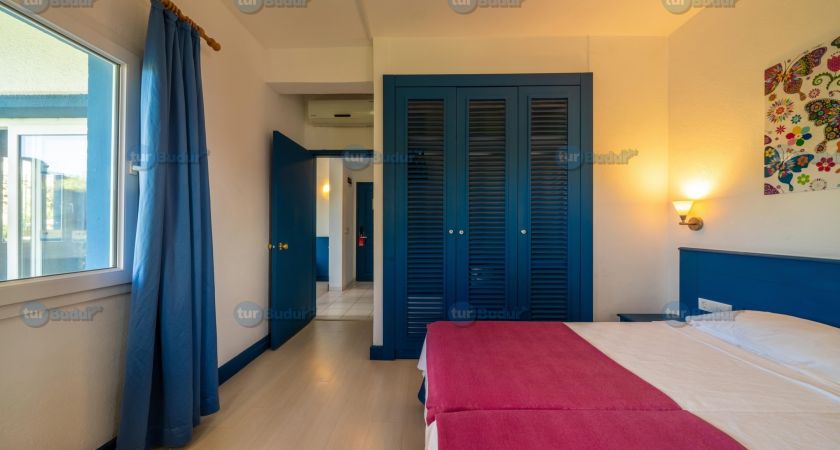 Bodrum Holiday Resort & Spa