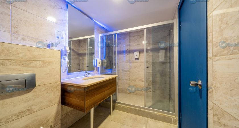 Bodrum Holiday Resort & Spa