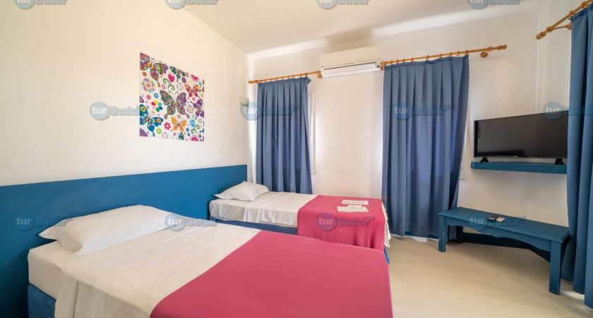 Bodrum Holiday Resort & Spa