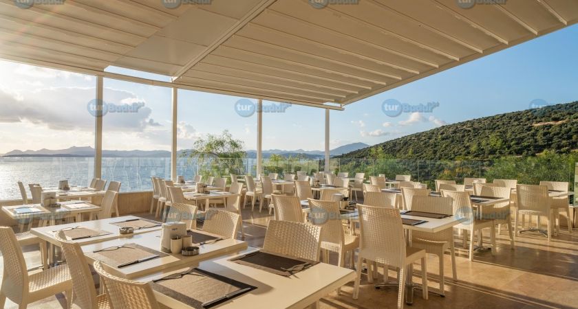Bodrum Holiday Resort & Spa