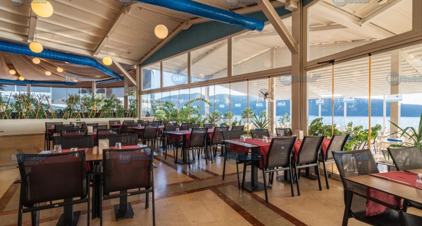 Bodrum Holiday Resort & Spa