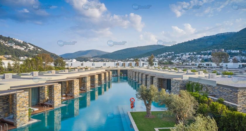 Voyage Torba