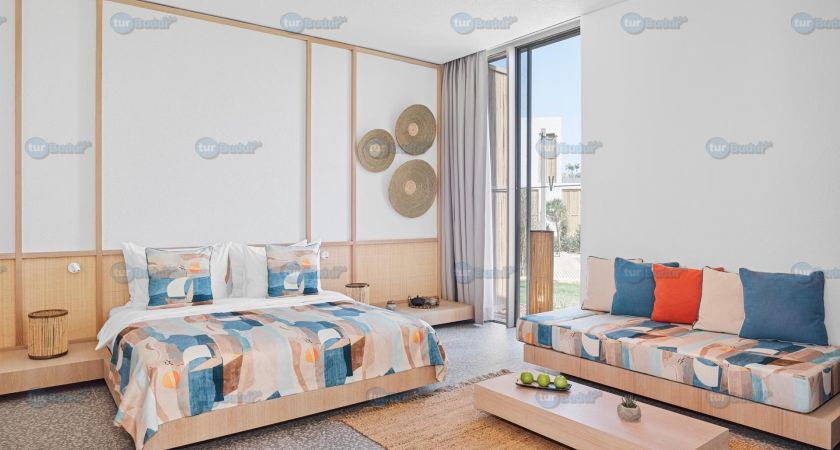 Voyage Torba