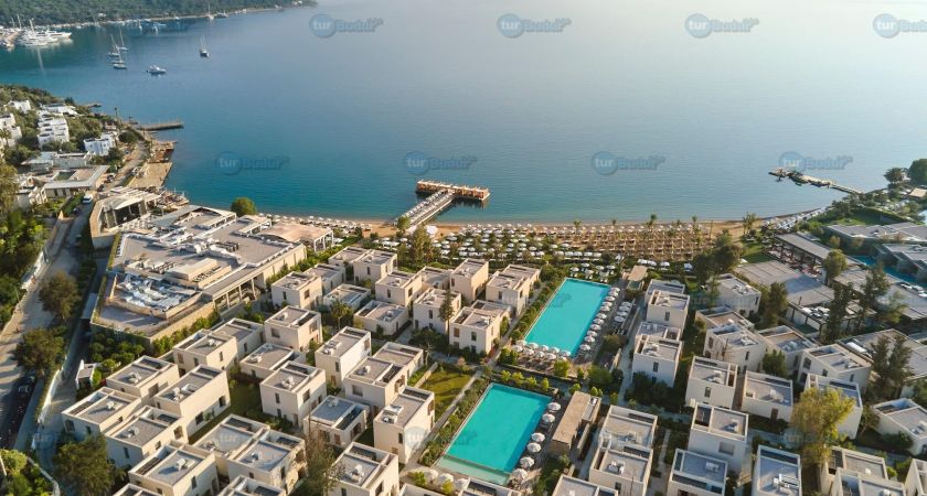 Voyage Torba