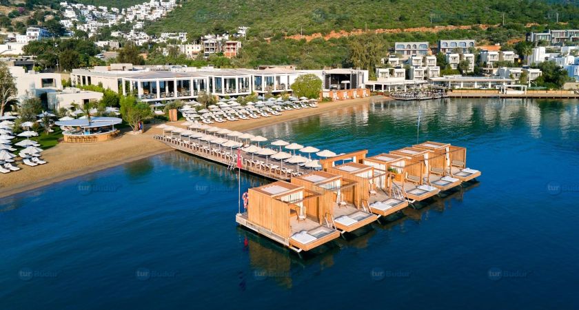 Voyage Torba