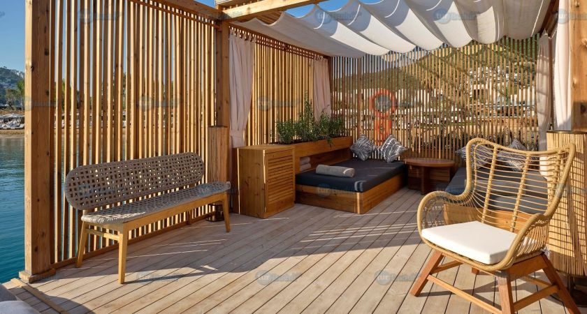 Voyage Torba
