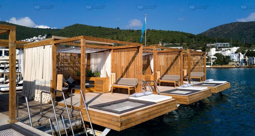 Voyage Torba