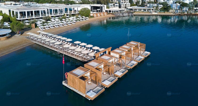 Voyage Torba