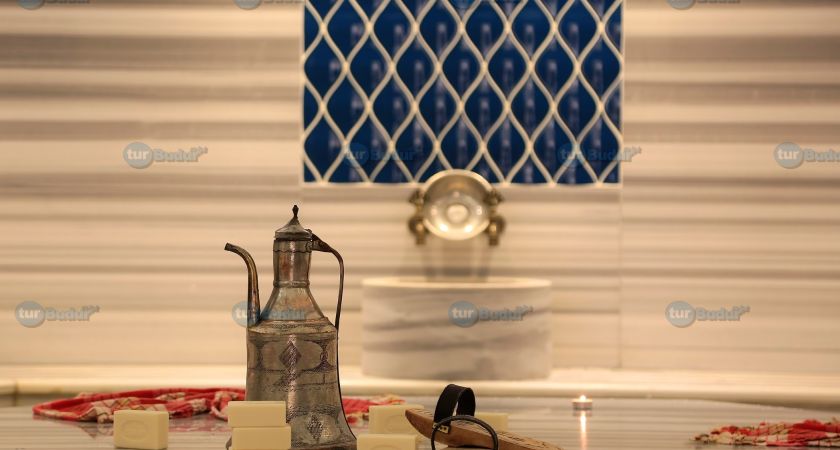 My Ella Bodrum Resort & Spa