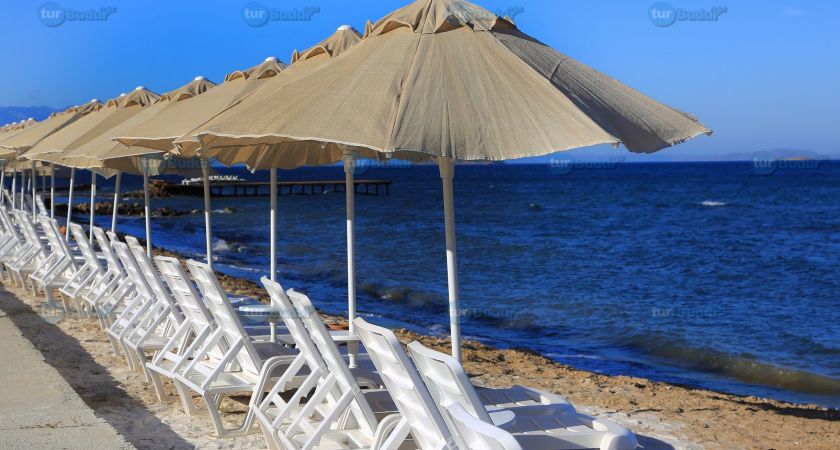 My Ella Bodrum Resort & Spa