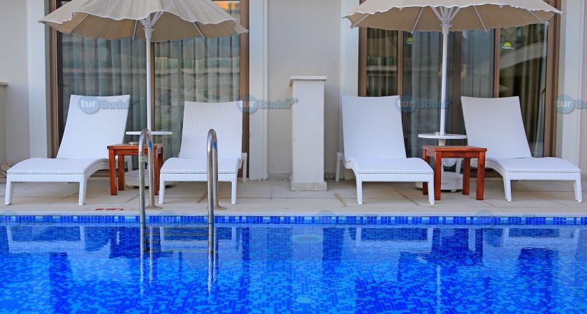 My Ella Bodrum Resort & Spa