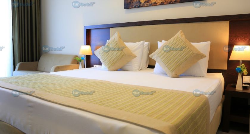 My Ella Bodrum Resort & Spa