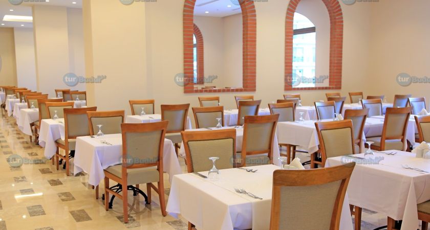 My Ella Bodrum Resort & Spa