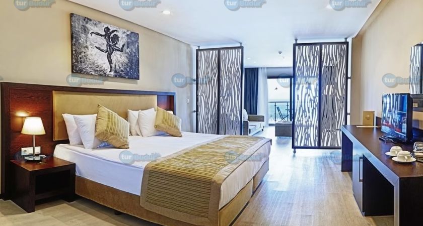 My Ella Bodrum Resort & Spa