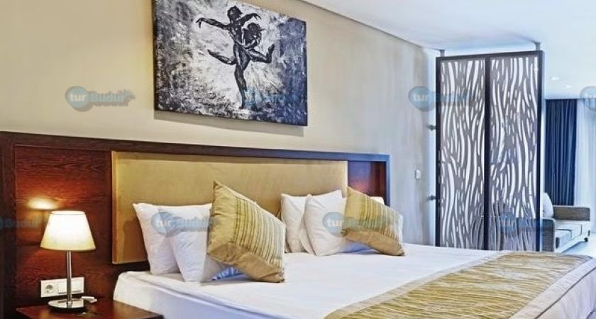 My Ella Bodrum Resort & Spa