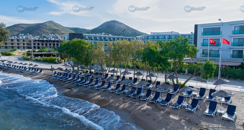 My Ella Bodrum Resort & Spa
