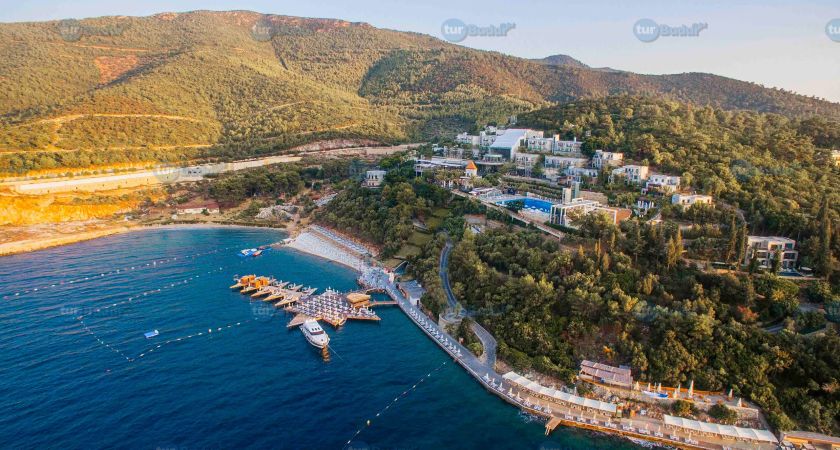 Duja Bodrum