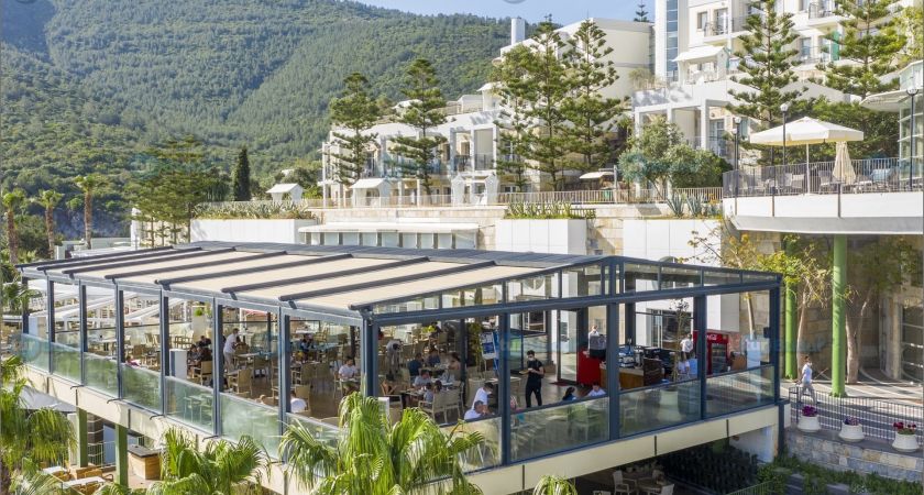 Duja Bodrum