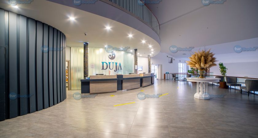 Duja Bodrum