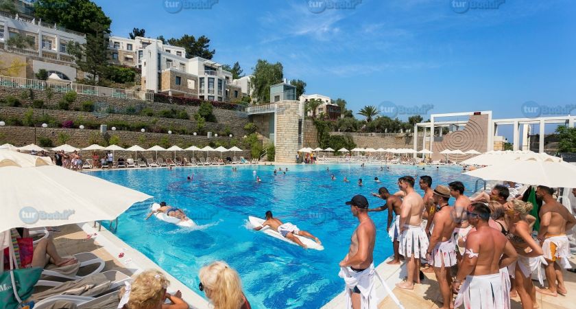 Duja Bodrum