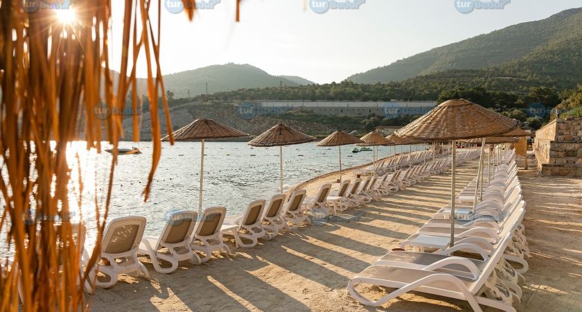 Duja Bodrum