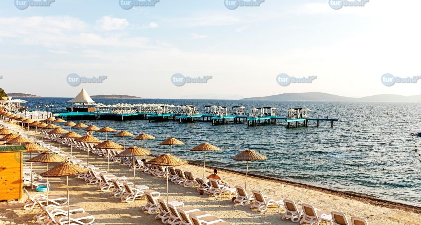 Duja Bodrum