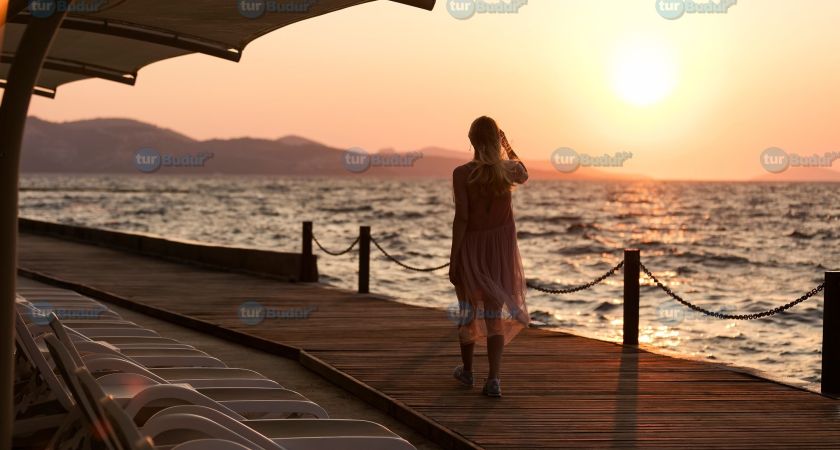 Duja Bodrum
