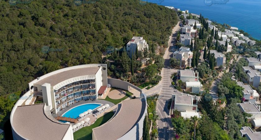 Duja Bodrum