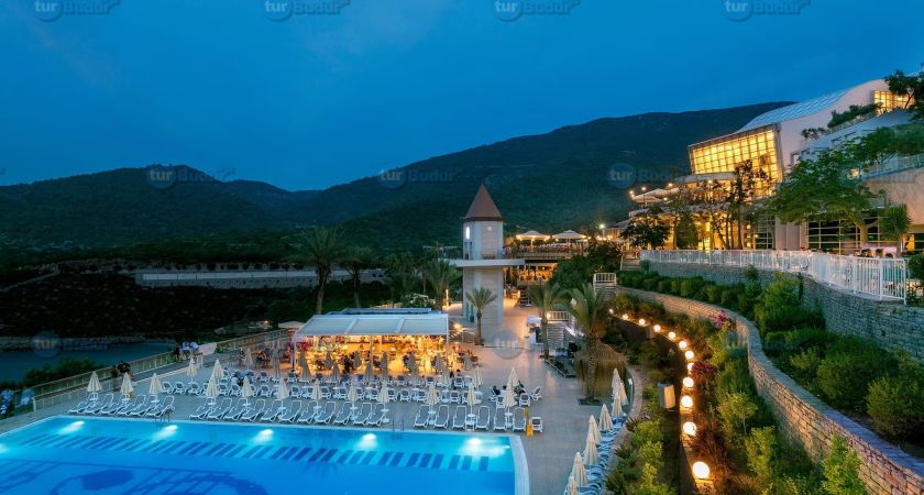 Duja Bodrum