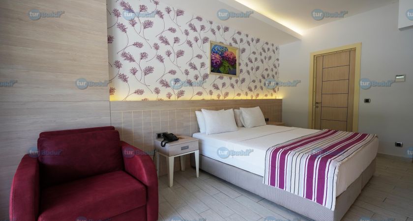Duja Bodrum