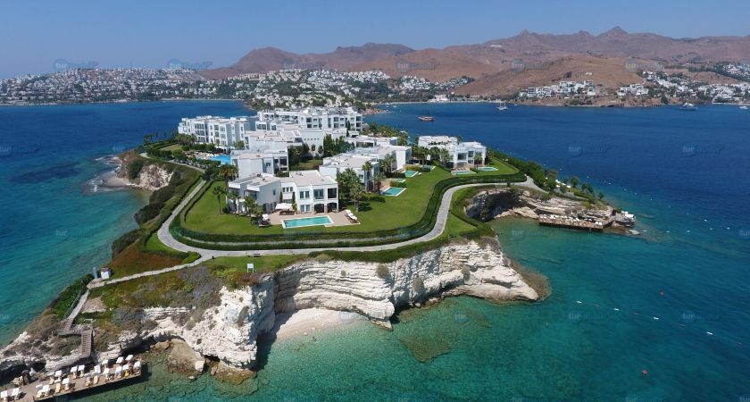 Xanadu Island