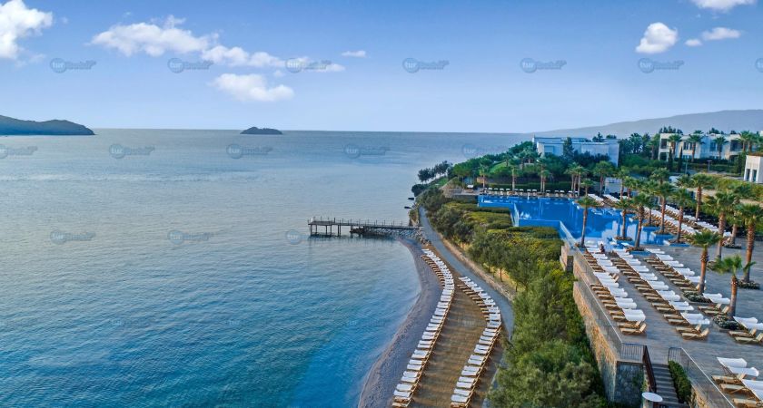 Xanadu Island
