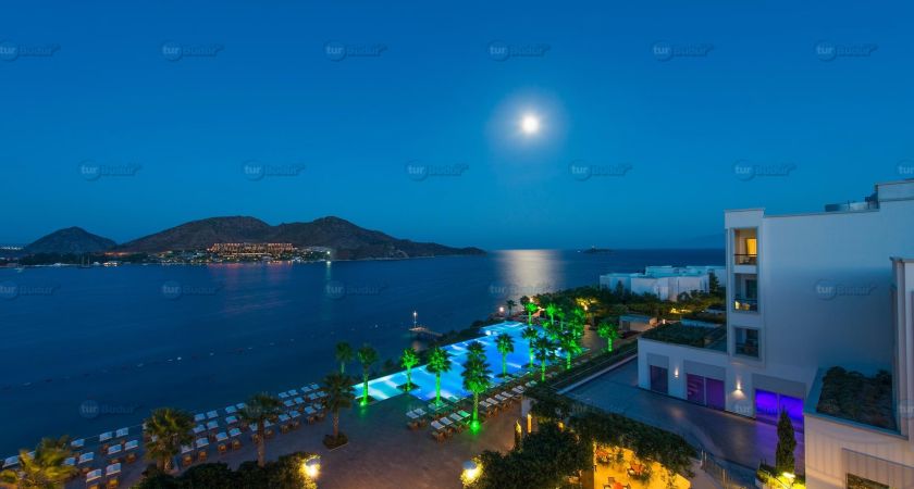 Xanadu Island