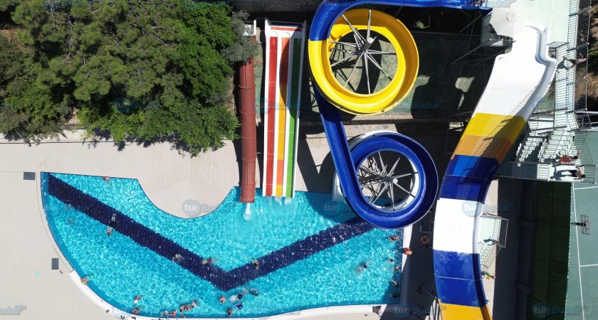 Blue Dreams Resort