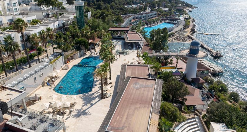 Blue Dreams Resort