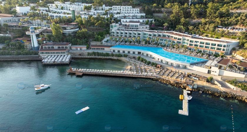 Blue Dreams Resort