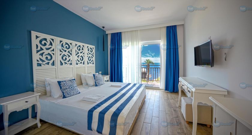 Blue Dreams Resort