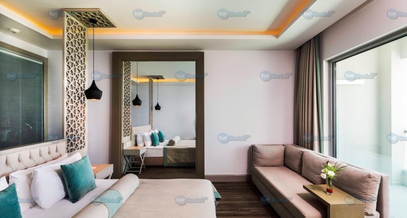 Blue Dreams Resort