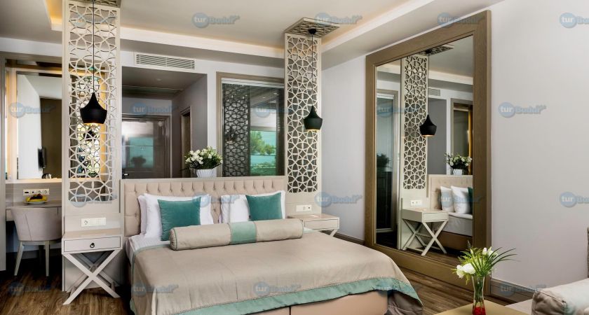 Blue Dreams Resort