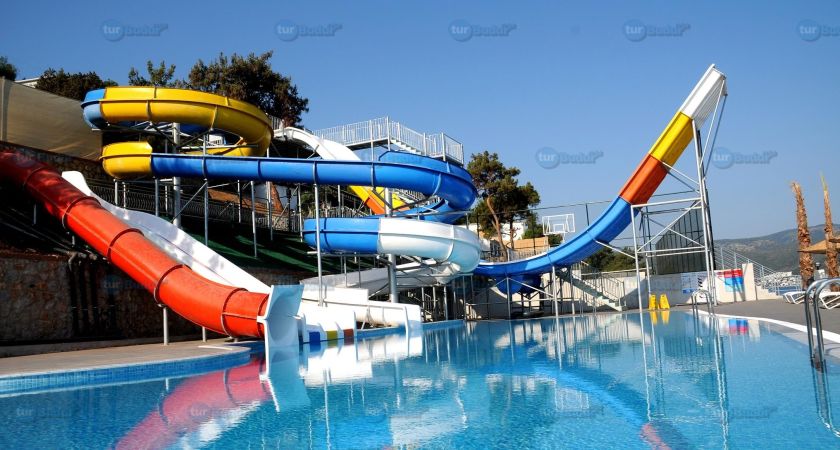 Blue Dreams Resort