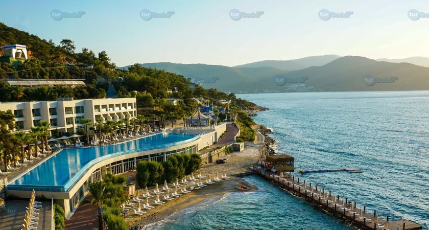 Blue Dreams Resort